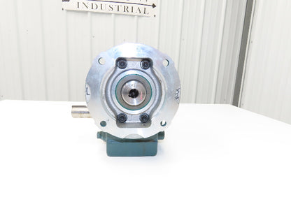 Dodge 26Q60L56 Tigear 2 Worm Gearbox 60:1 Reducer 29rpm 1.08Hp LH 56C