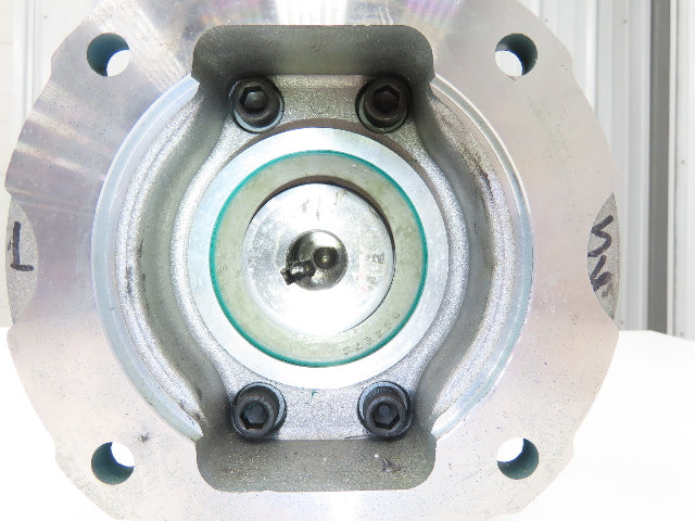 Dodge 26Q60L56 Tigear 2 Worm Gearbox 60:1 Reducer 29rpm 1.08Hp LH 56C