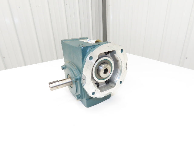 Dodge 26Q60L56 Tigear 2 Worm Gearbox 60:1 Reducer 29rpm 1.08Hp LH 56C