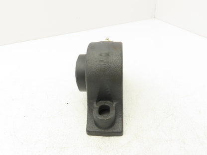 Moline M2000 Spherical Pillow Block Roller Bearing 1-11/16" Bore Locking Collar