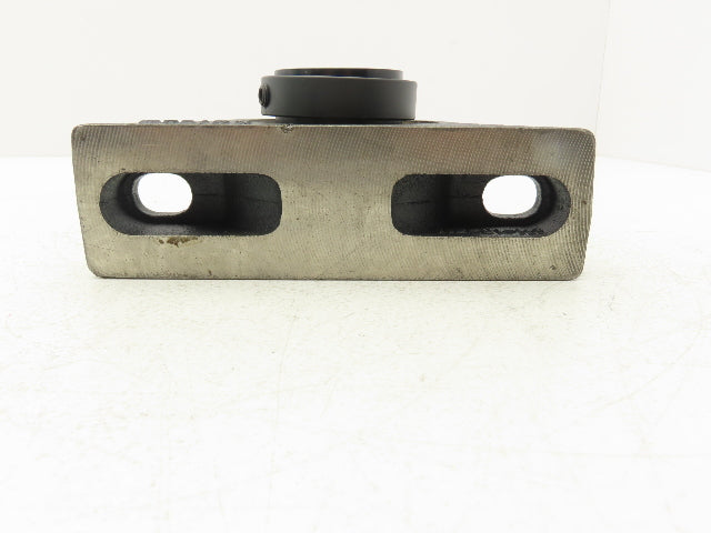 Moline M2000 Spherical Pillow Block Roller Bearing 1-11/16" Bore Locking Collar