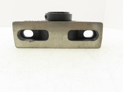 Moline M2000 Spherical Pillow Block Roller Bearing 1-11/16" Bore Locking Collar