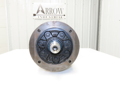 Sew Eurodrive RF77 DRS80M4BE2/IS/TF Gear Motor 1.1kw 12rpm 277/480V 145.67 Ratio