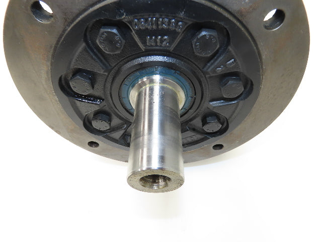 Sew Eurodrive RF77 DRS80M4BE2/IS/TF Gear Motor 1.1kw 12rpm 277/480V 145.67 Ratio