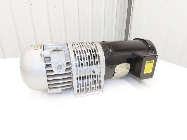 Gast 2567-V108 Rotary Vane Oil-less Vacuum Pump 1Hp 230/460V 3PH 21 CFM 3/4"NPT