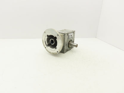 Cone Drive B041015 WANVA Worm Gearbox 15:1 Reducer 117rpm RH Output