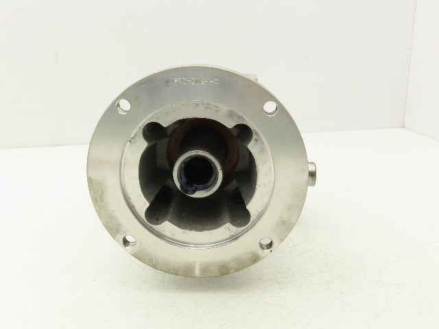 Cone Drive B041015 WANVA Worm Gearbox 15:1 Reducer 117rpm RH Output