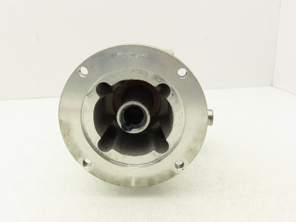 Cone Drive B041015 WANVA Worm Gearbox 15:1 Reducer 117rpm RH Output