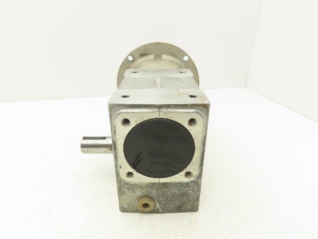 Cone Drive B041015 WANVA Worm Gearbox 15:1 Reducer 117rpm RH Output