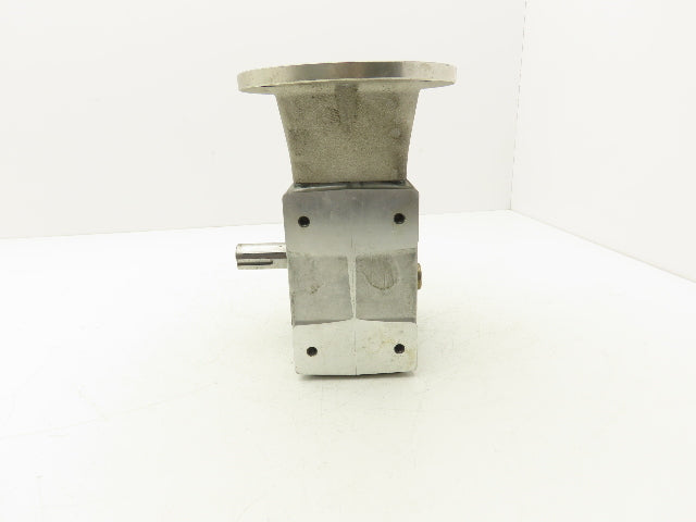 Cone Drive B041015 WANVA Worm Gearbox 15:1 Reducer 117rpm RH Output