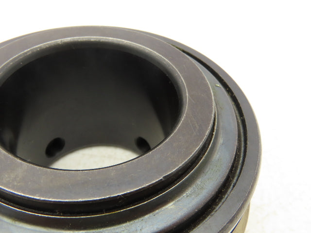 Timken ER32 Fafnir Wide Ball Bearing Insert Pillow Block 2"ID x 3.937" OD
