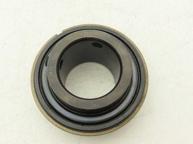 Timken ER32 Fafnir Wide Ball Bearing Insert Pillow Block 2"ID x 3.937" OD