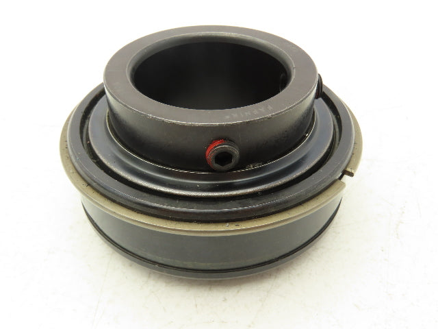Timken ER32 Fafnir Wide Ball Bearing Insert Pillow Block 2"ID x 3.937" OD