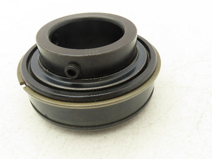 Timken ER32 Fafnir Wide Ball Bearing Insert Pillow Block 2"ID x 3.937" OD