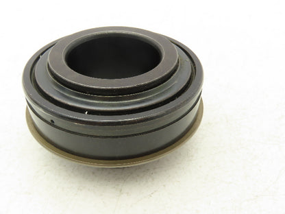 Timken ER32 Fafnir Wide Ball Bearing Insert Pillow Block 2"ID x 3.937" OD