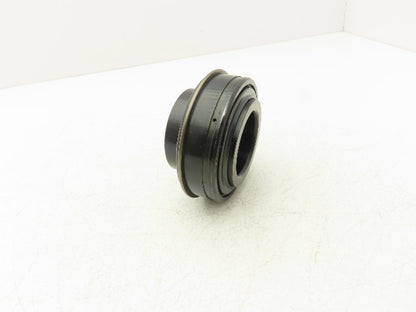 Timken ER32 Fafnir Wide Ball Bearing Insert Pillow Block 2"ID x 3.937" OD