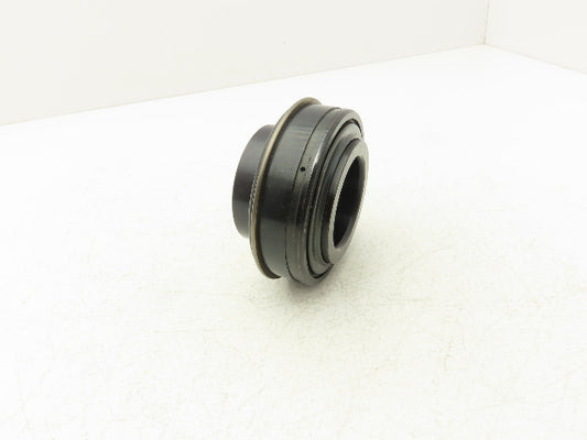 Timken ER32 Fafnir Wide Ball Bearing Insert Pillow Block 2"ID x 3.937" OD