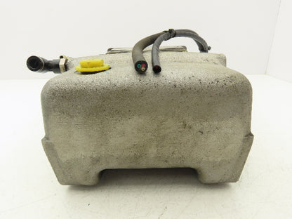 Eaton LU1F05E3A1HE700 Single Acting Hydraulic Power Unit Pump 220V 3PH Motor