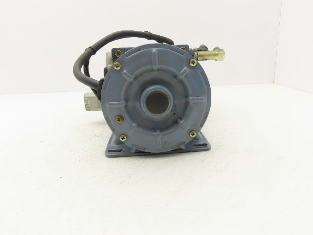 Eaton LU1F05E3A1HE700 Single Acting Hydraulic Power Unit Pump 220V 3PH Motor