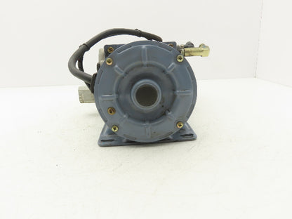 Eaton LU1F05E3A1HE700 Single Acting Hydraulic Power Unit Pump 220V 3PH Motor
