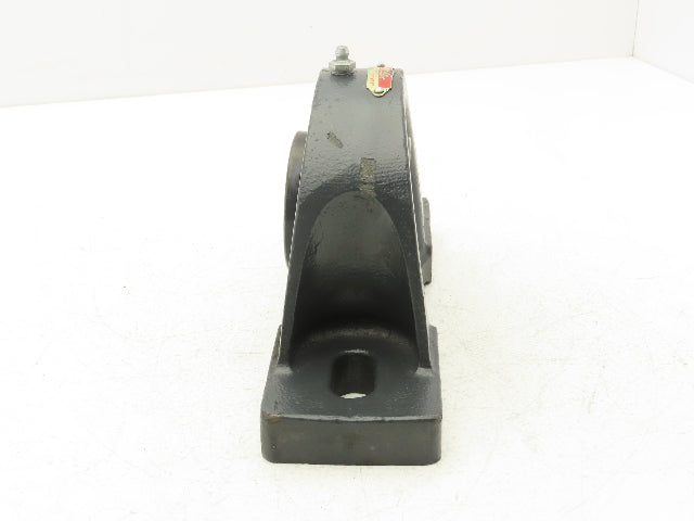 SealMaster MP-31 Two Bolt Pillow Block Ball Bearing Unit 1-15/16" Bore