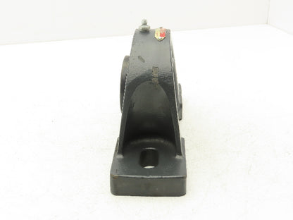 SealMaster MP-31 Two Bolt Pillow Block Ball Bearing Unit 1-15/16" Bore
