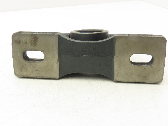 SealMaster MP-31 Two Bolt Pillow Block Ball Bearing Unit 1-15/16" Bore