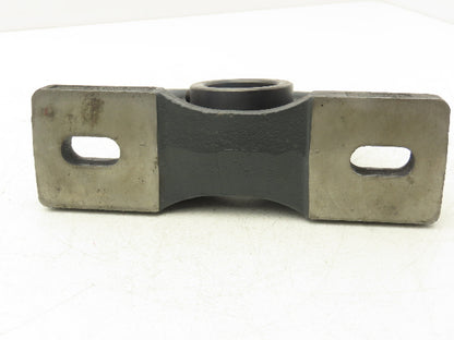 SealMaster MP-31 Two Bolt Pillow Block Ball Bearing Unit 1-15/16" Bore