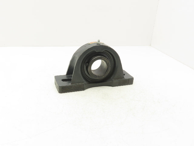 SealMaster MP-31 Two Bolt Pillow Block Ball Bearing Unit 1-15/16" Bore