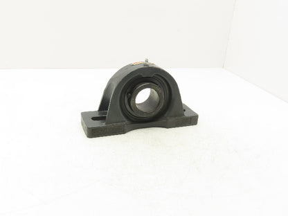 SealMaster MP-31 Two Bolt Pillow Block Ball Bearing Unit 1-15/16" Bore