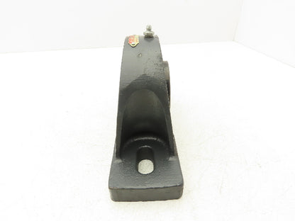 SealMaster MP-31 Two Bolt Pillow Block Ball Bearing Unit 1-15/16" Bore