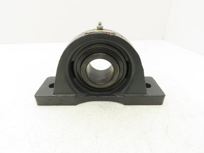 SealMaster MP-31 Two Bolt Pillow Block Ball Bearing Unit 1-15/16" Bore