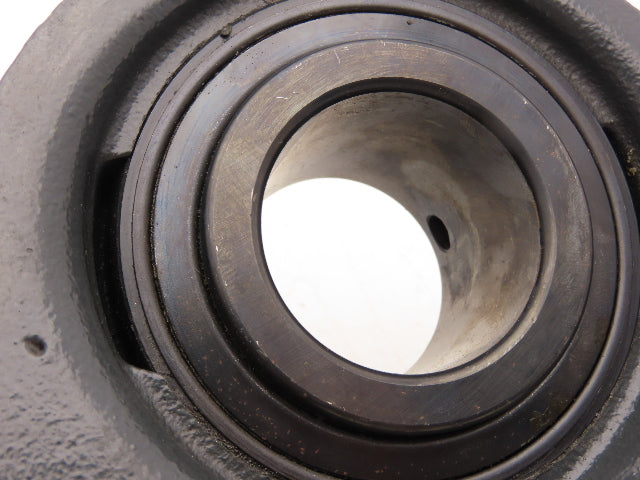 SealMaster MP-31 Two Bolt Pillow Block Ball Bearing Unit 1-15/16" Bore