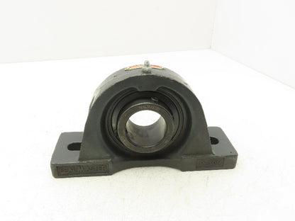 SealMaster MP-31 Two Bolt Pillow Block Ball Bearing Unit 1-15/16" Bore