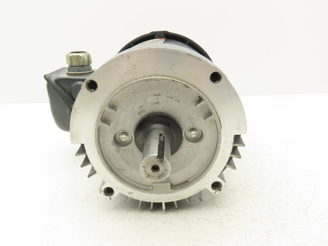 US Motors U1S2ACR AC Motor 1Hp 1750rpm 460V 3PH 143TC Frame 7/8" Shaft