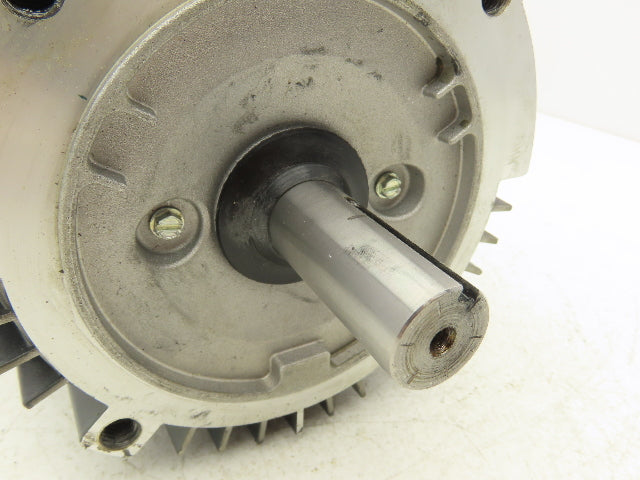 US Motors U1S2ACR AC Motor 1Hp 1750rpm 460V 3PH 143TC Frame 7/8" Shaft