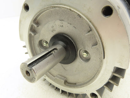 US Motors U1S2ACR AC Motor 1Hp 1750rpm 460V 3PH 143TC Frame 7/8" Shaft