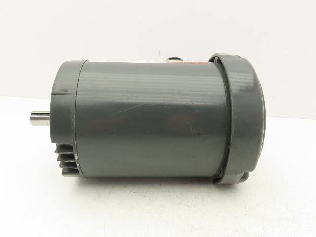 US Motors U1S2ACR AC Motor 1Hp 1750rpm 460V 3PH 143TC Frame 7/8" Shaft