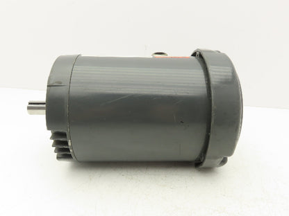 US Motors U1S2ACR AC Motor 1Hp 1750rpm 460V 3PH 143TC Frame 7/8" Shaft