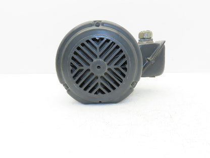 US Motors U1S2ACR AC Motor 1Hp 1750rpm 460V 3PH 143TC Frame 7/8" Shaft