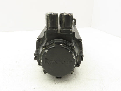 Rexroth MSK060C-0600-NN-S1-UG1-NNNN Servo Motor 600V 3PH Permanent Magnet