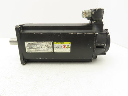 Rexroth MSK060C-0600-NN-S1-UG1-NNNN Servo Motor 600V 3PH Permanent Magnet