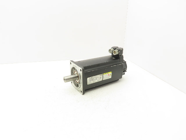 Rexroth MSK060C-0600-NN-S1-UG1-NNNN Servo Motor 600V 3PH Permanent Magnet