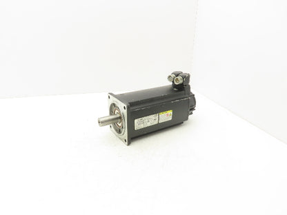 Rexroth MSK060C-0600-NN-S1-UG1-NNNN Servo Motor 600V 3PH Permanent Magnet