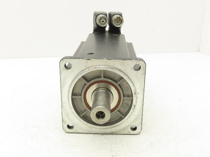 Rexroth MSK060C-0600-NN-S1-UG1-NNNN Servo Motor 600V 3PH Permanent Magnet