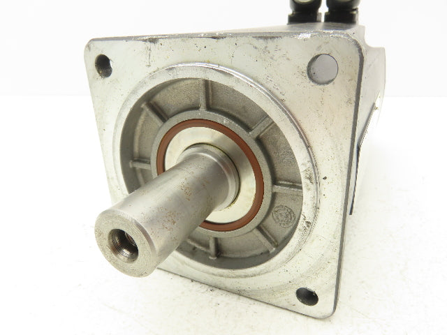 Rexroth MSK060C-0600-NN-S1-UG1-NNNN Servo Motor 600V 3PH Permanent Magnet