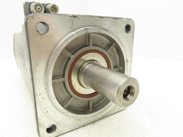 Rexroth MSK060C-0600-NN-S1-UG1-NNNN Servo Motor 600V 3PH Permanent Magnet