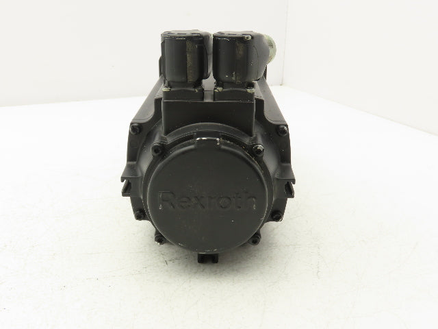Rexroth MSK060C-0600-NN-S1-UG1-NNNN Servo Motor 600V 3PH Permanent Magnet