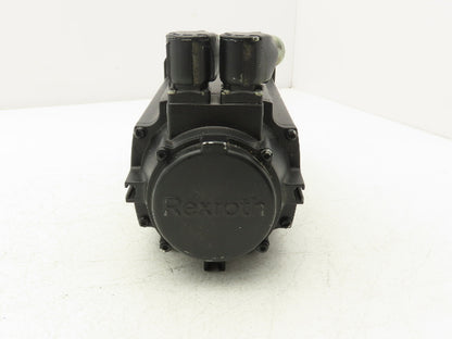 Rexroth MSK060C-0600-NN-S1-UG1-NNNN Servo Motor 600V 3PH Permanent Magnet