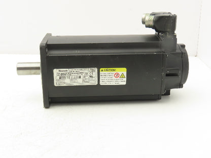 Rexroth MSK060C-0600-NN-S1-UG1-NNNN Servo Motor 600V 3PH Permanent Magnet